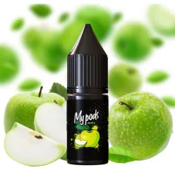 Жидкость Hype - {My pods} Apple 10ml 59mg