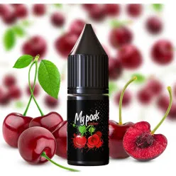 Жидкость Hype - {My pods} Cherry 10ml 59mg