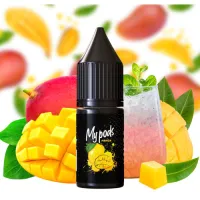 Рідина Hype - {My pods} Mango 10ml 30mg