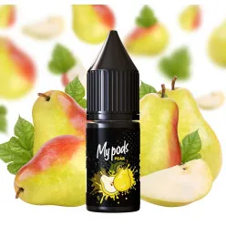 Жидкость Hype - {My pods} Pear 10ml 30mg