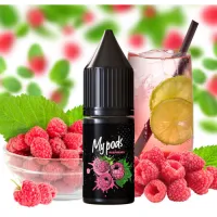 Рідина Hype - {My pods} Raspberry 10ml 30mg