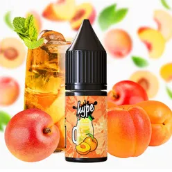 Жидкость Hype - Peach Soda 10ml 30mg