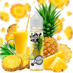 Жидкость Hype - Pineapple 60ml 3mg