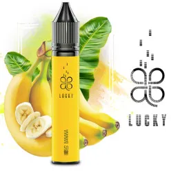 Рідина Lucky - Banana 30ml 50mg