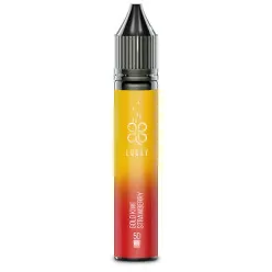 Рідина Lucky - Gold Kiwi Strawberry 30ml 50mg
