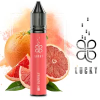 Рідина Lucky - Grapefruit 30ml 50mg
