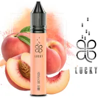 Жидкость Lucky - Juicy Peach 30ml 50mg