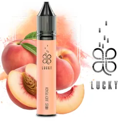 Рідина Lucky - Juicy Peach 30ml 50mg