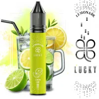 Рідина Lucky - Lemon Lime lemonade 30ml 50mg