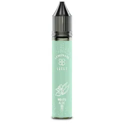 Рідина Lucky - Mojito Aloe Cucumber lemonade 30ml 50mg