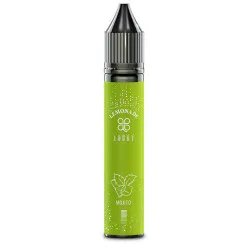 Жидкость Lucky - Mojito lemonade 30ml 50mg