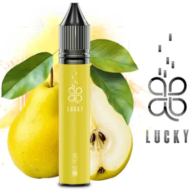 Жидкость Lucky - Pear 30ml 50mg - фото 1