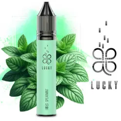 Жидкость Lucky - Spearmint 30ml 50mg