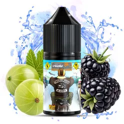 Жидкость Troublemaker - Alaska 30ml 25mg