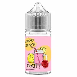 Жидкость Uva - {Fresh} Raspberry Lemonade 30ml 30mg