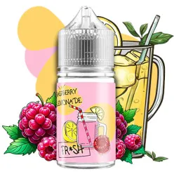 Жидкость Uva - {Fresh} Raspberry Lemonade 30ml 30mg
