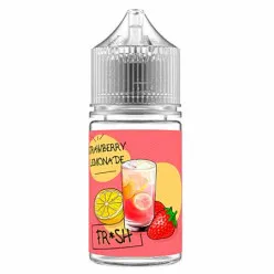 Жидкость Uva - {Fresh} Strawberry Lemonade 30ml 50mg