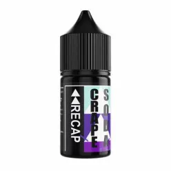 Жидкость Uva - {Recap} Grape Soda 30ml 30mg