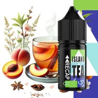 Жидкость Uva - {Recap} Island Tea 30ml 30mg