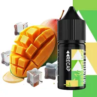Жидкость Uva - {Recap} Mango Ice 30ml 50mg