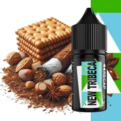 Жидкость Uva - {Recap} New Tribeca 30ml 30mg