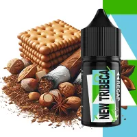 Рідина Uva - {Recap} New Tribeca 30ml 50mg