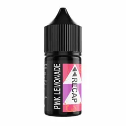 Жидкость Uva - {Recap} Pink Lemonade 30ml 30mg