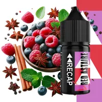 Жидкость Uva - {Recap} Red Astaire 30ml 50mg