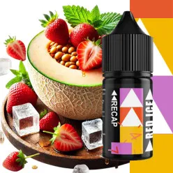 Жидкость Uva - {Recap} Red Ice 30ml 50mg