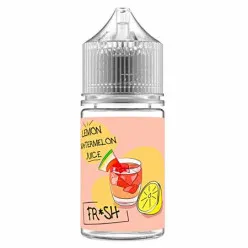 Жидкость Uva - {Fresh} Lemon Watermelon Juice 30ml 30mg