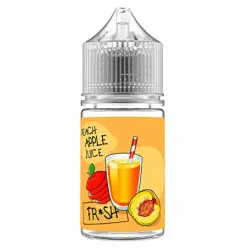 Рідина Uva - {Fresh} Peach Apple Juice 30ml 30mg