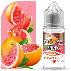Жидкость Uva - {Сольник} Grapefruit 30ml 30mg