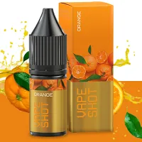 Рідина Vape Shot - Orange 10ml 50mg