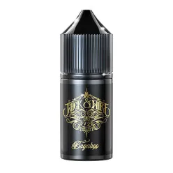 Рідина Wick and Wire - Bugaboo 30ml 50mg