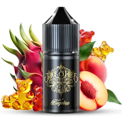 Жидкость Wick and Wire - Bugaboo 30ml 50mg - фото 1