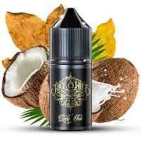 Рідина Wick and Wire - Coco Tob 30ml 0mg