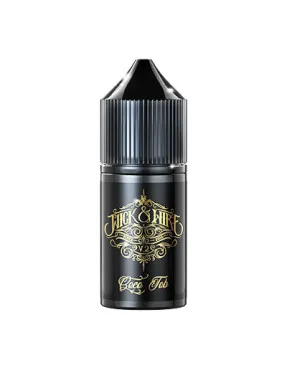 Рідина Wick and Wire - Coco Tob 30ml 25mg