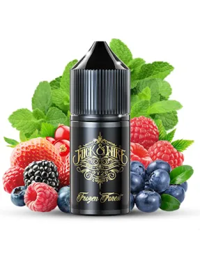 Рідина Wick and Wire - Frozen Forest 30ml 25mg