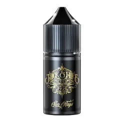 Рідина Wick and Wire - Sun Rays 30ml 25mg