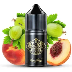 Рідина Wick and Wire - Sun Rays 30ml 25mg