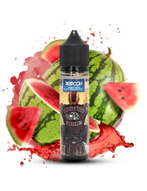 Рідина Troublemaker - Herson (Херсон) 60ml 3mg