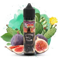 Рідина Troublemaker - Nevada 60ml 0mg