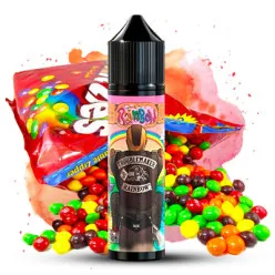 Жидкость Troublemaker - Rainbow 60ml 1,5mg
