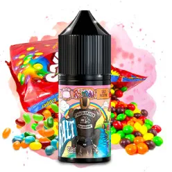Рідина Troublemaker - Rainbow 30ml 50mg