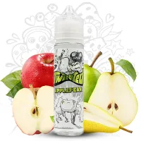 Рідина Twisted - Applepear 60ml 1,5mg