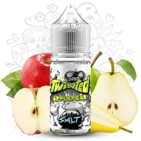 Рідина Twisted - Applepear Salt 30ml 25mg