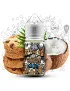 Рідина Twisted - Coconut Cookies Salt 30ml 50mg