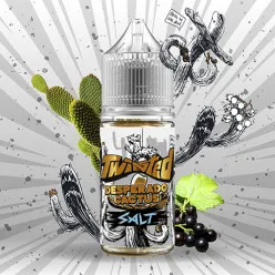 Жидкость Twisted - Desperado Cactus Salt 30ml 25mg