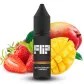 Рідина FLIP - Strawberry Mango 15ml 50mg - фото 3