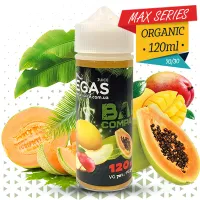 Рідина Vegas - Bad Company 120ml 1,5mg